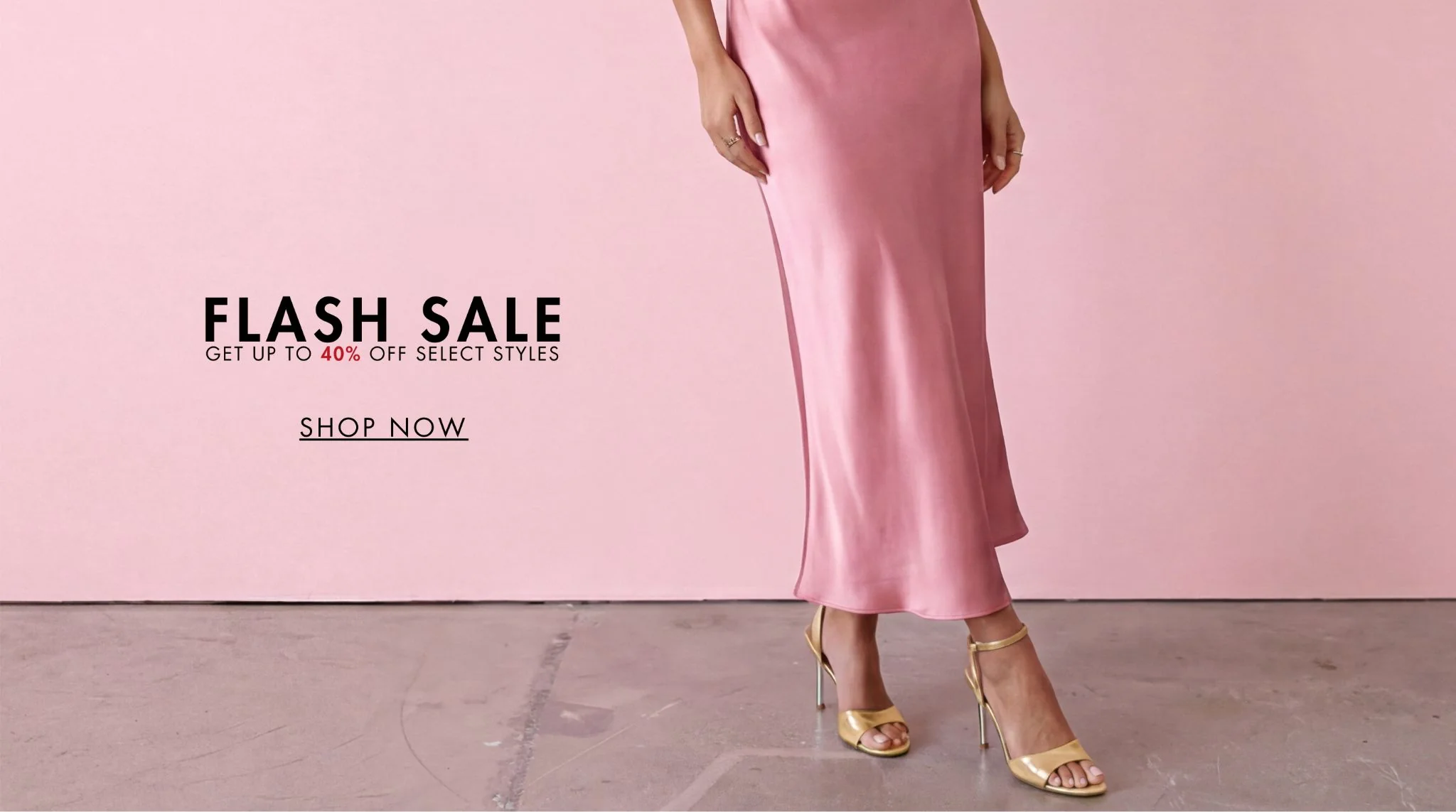 Step Into Your New Style