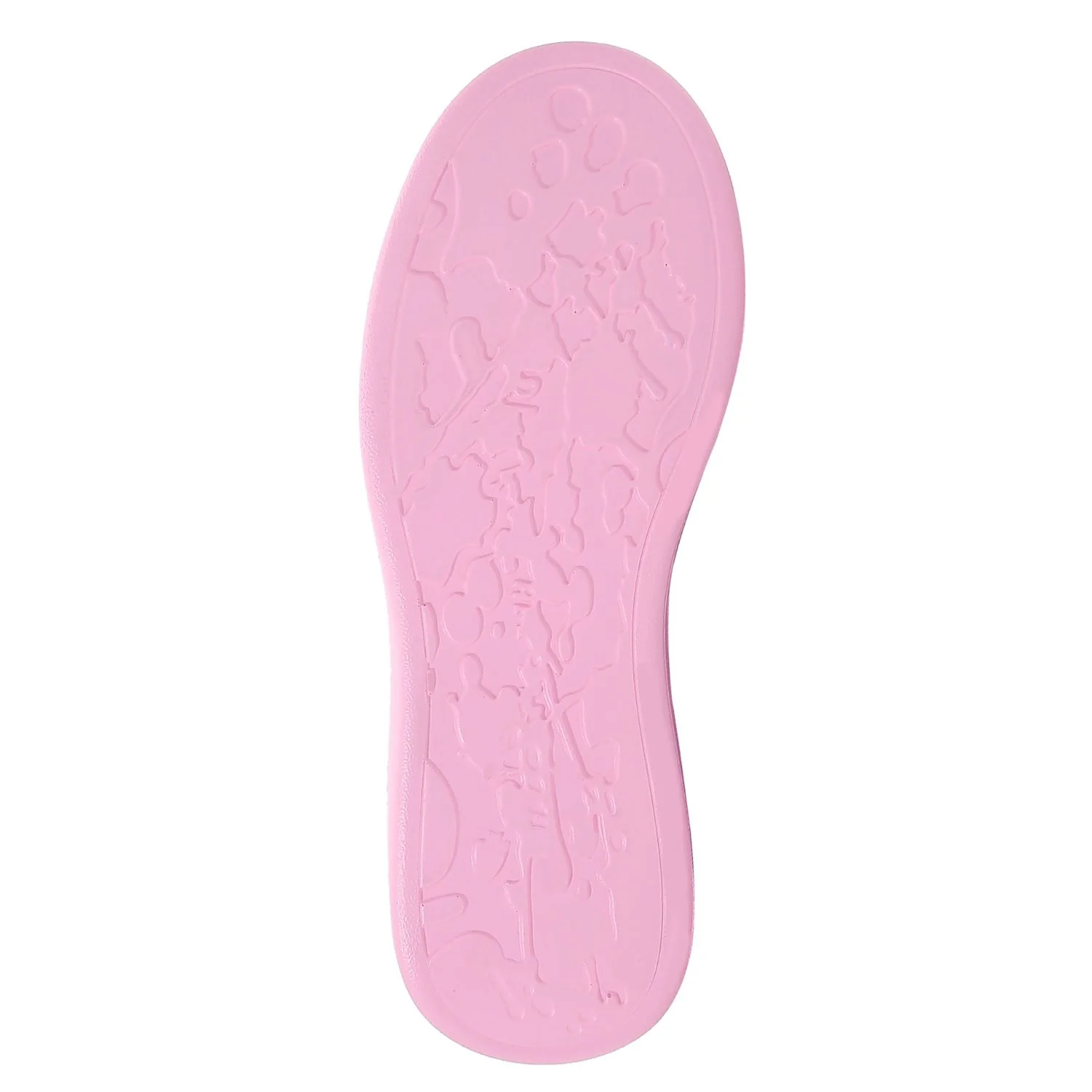 Simplicity Pure Color Platform Sneaker - Image 16