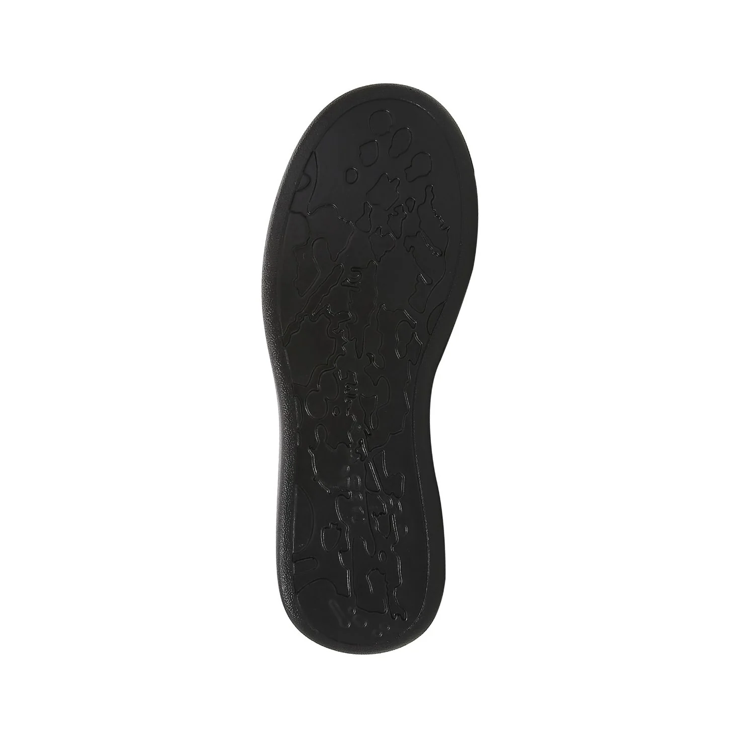 Simplicity Pure Color Platform Sneaker - Image 6