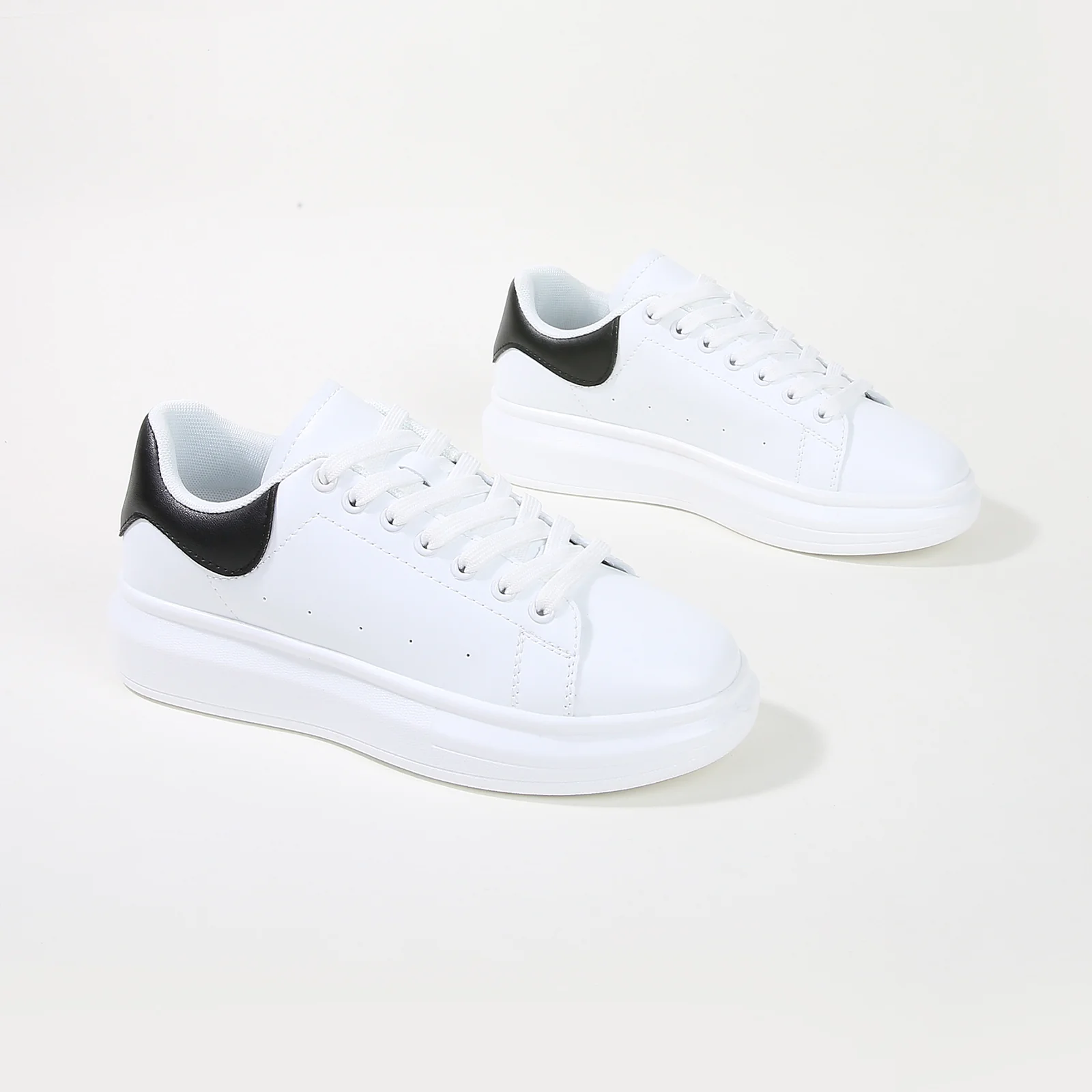 5008A Platform Sneaker - Image 12