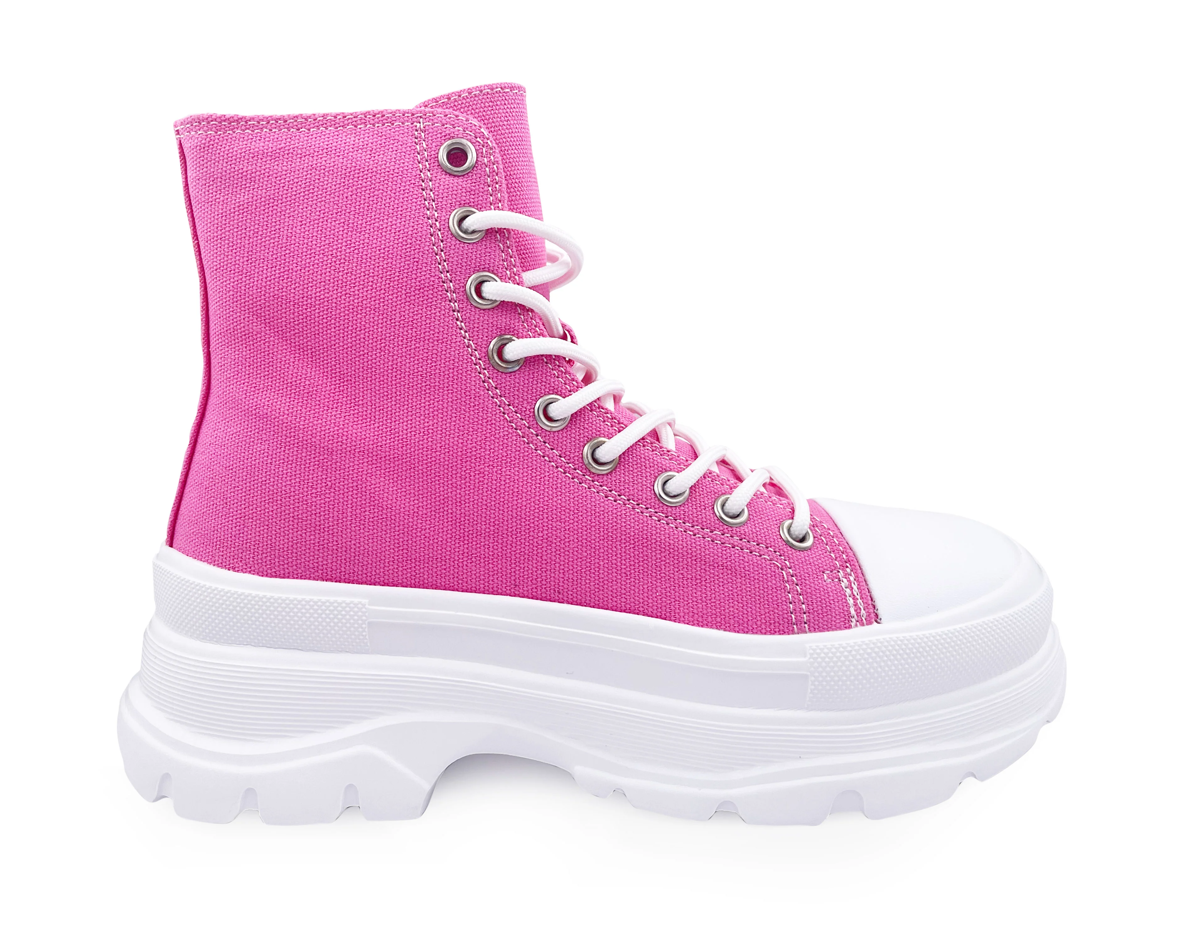 Belle High-Top Sneaker - Image 8