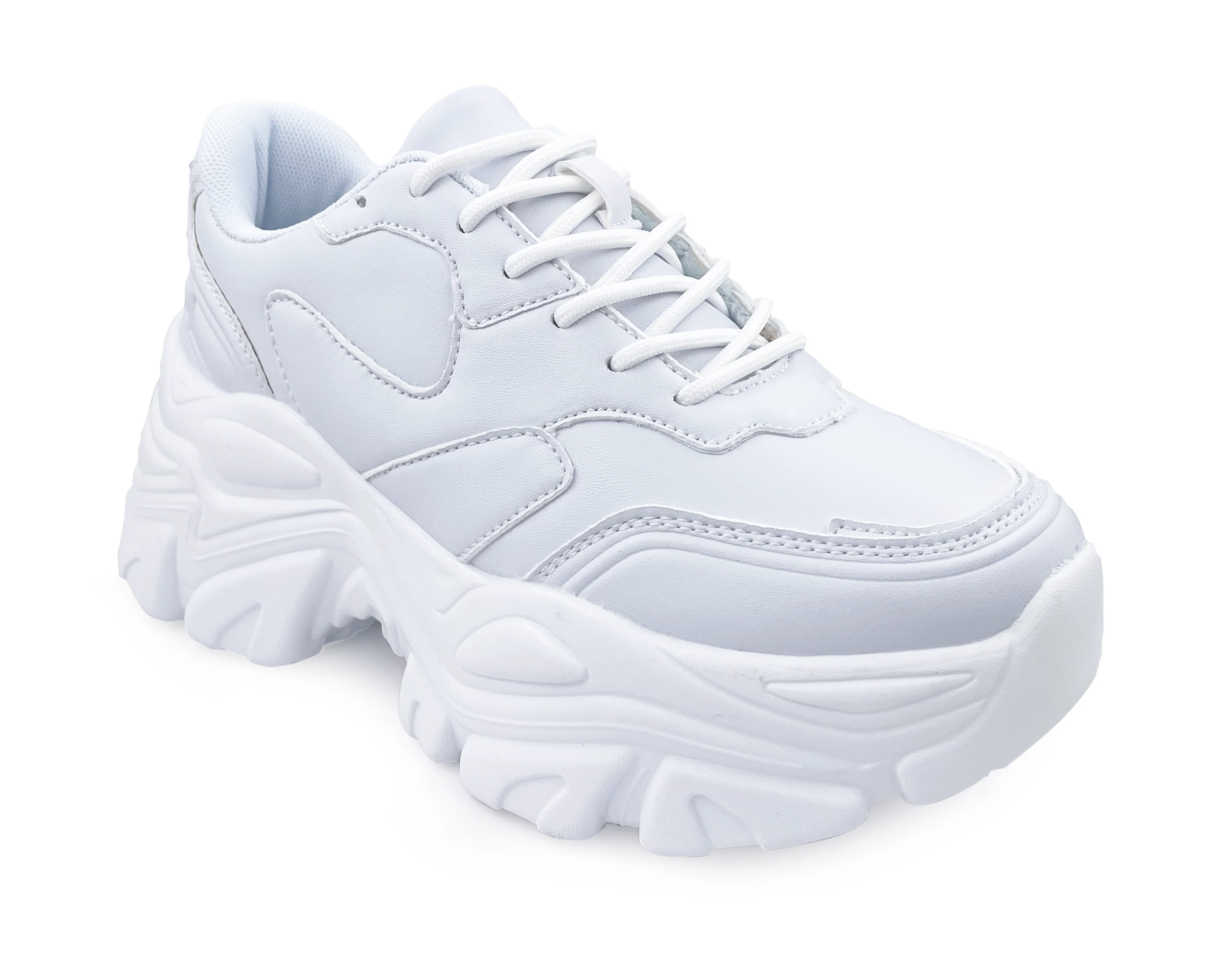 Blair Chunky Platform Sneakers - Image 14