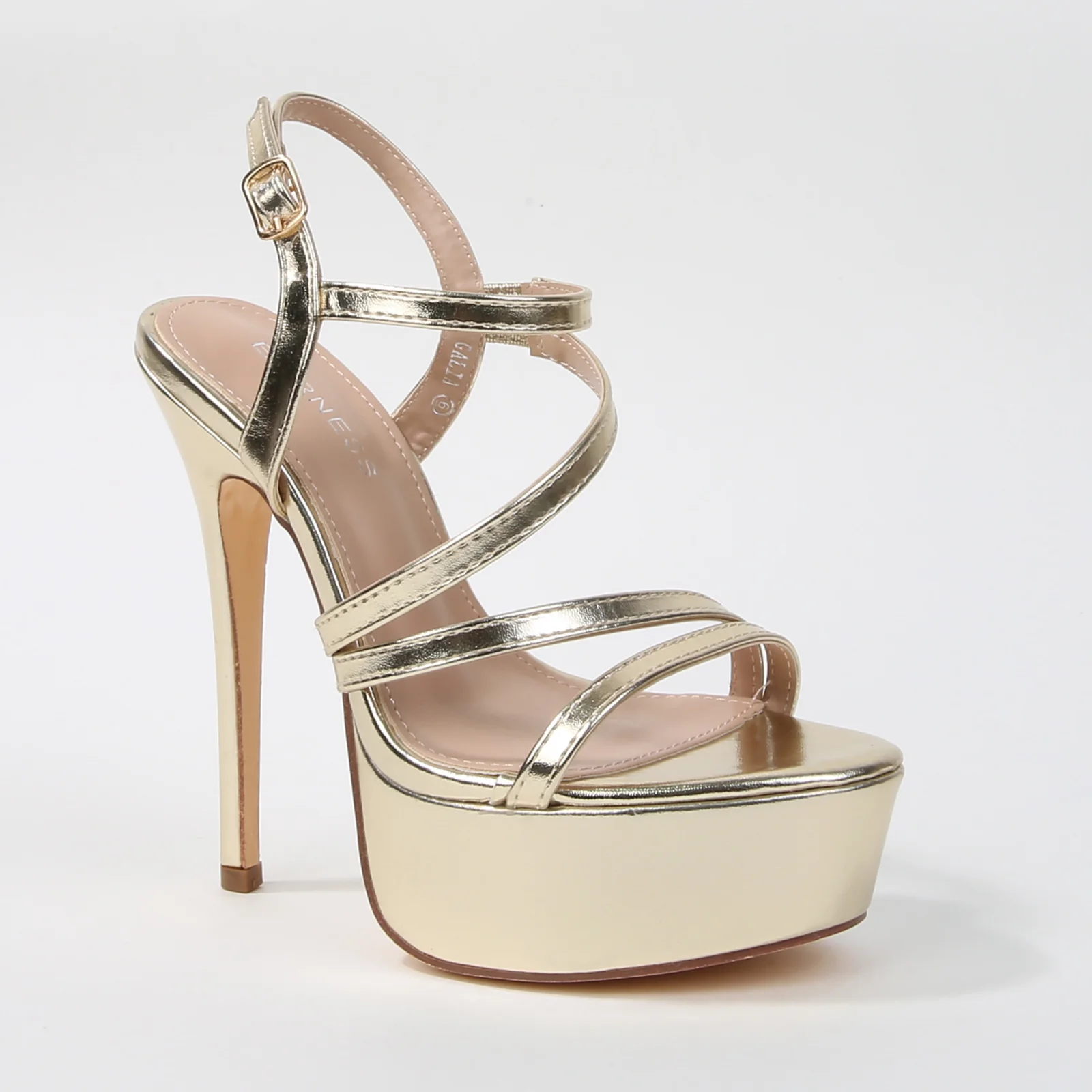 NEW ARRIVAL