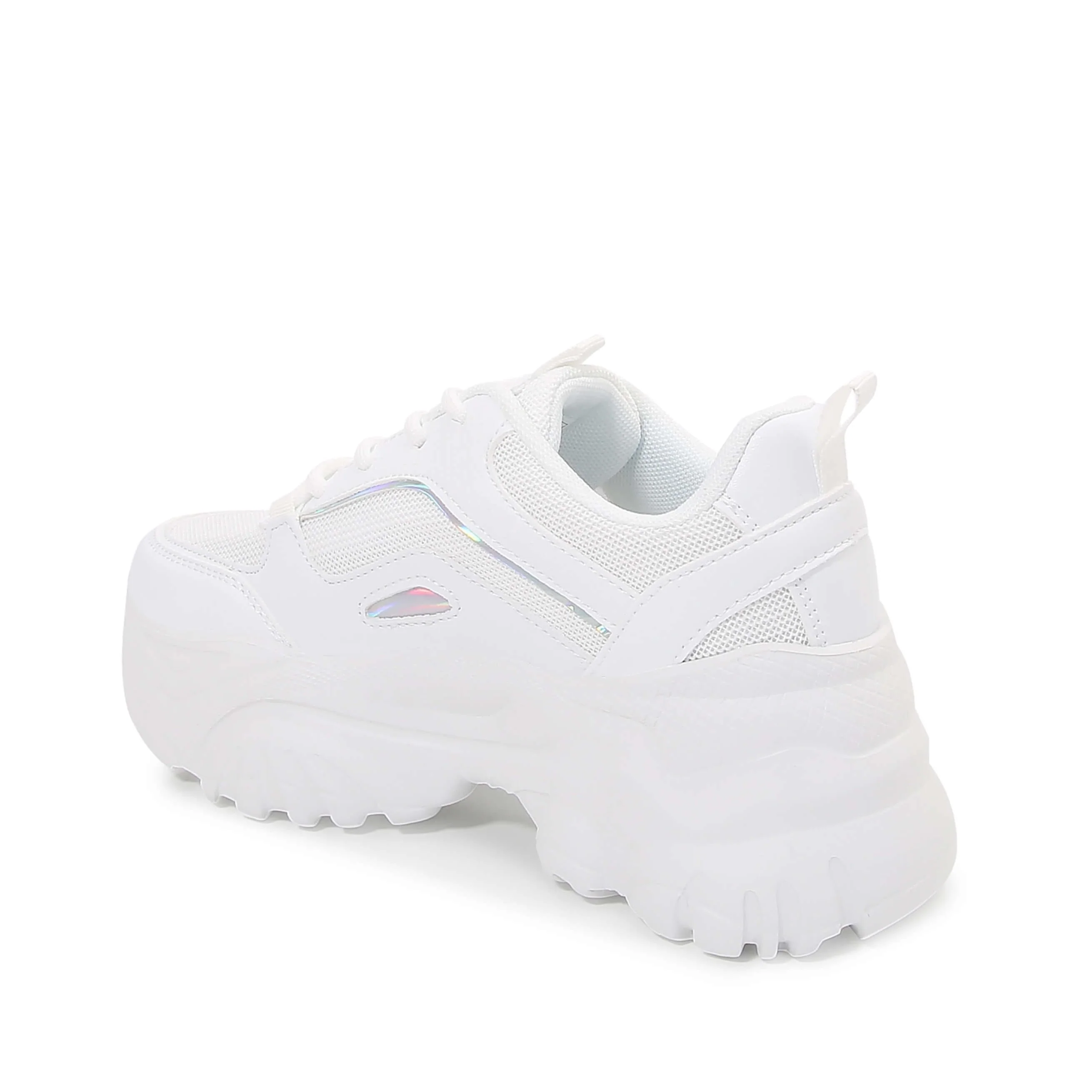 Hanna Chunky Platform Sneakers - Image 22